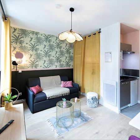 Apartamento Le Riquet 204 - Hypercentre - Gare Toulouse Exterior foto