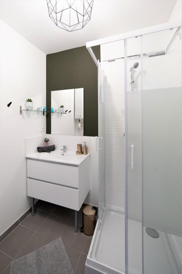 Apartamento Le Riquet 204 - Hypercentre - Gare Toulouse Exterior foto